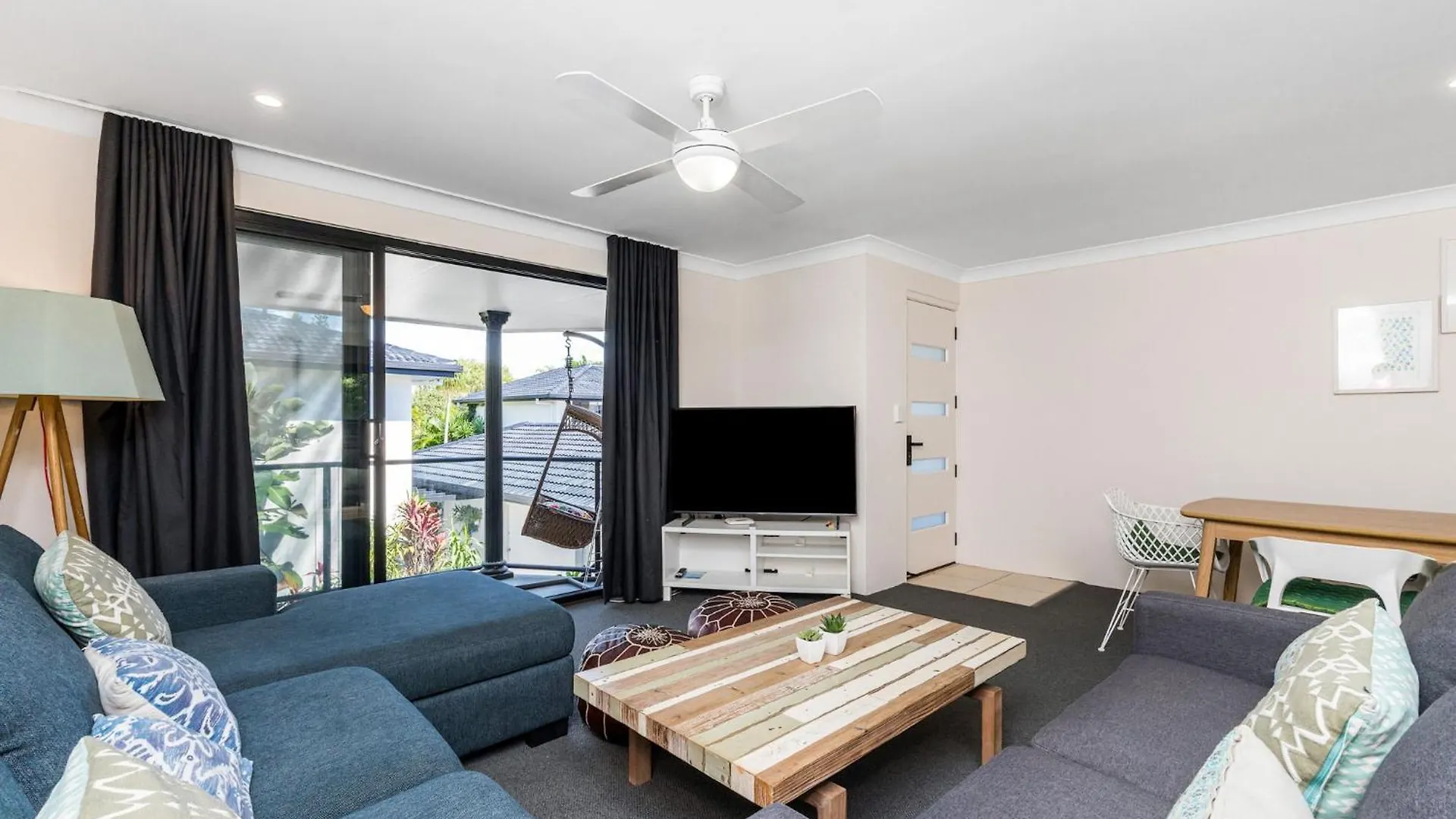 Byron Bay Accom Unit 3 5-9 Somerset Street - Summer Central 0*, Byron Bay Australia