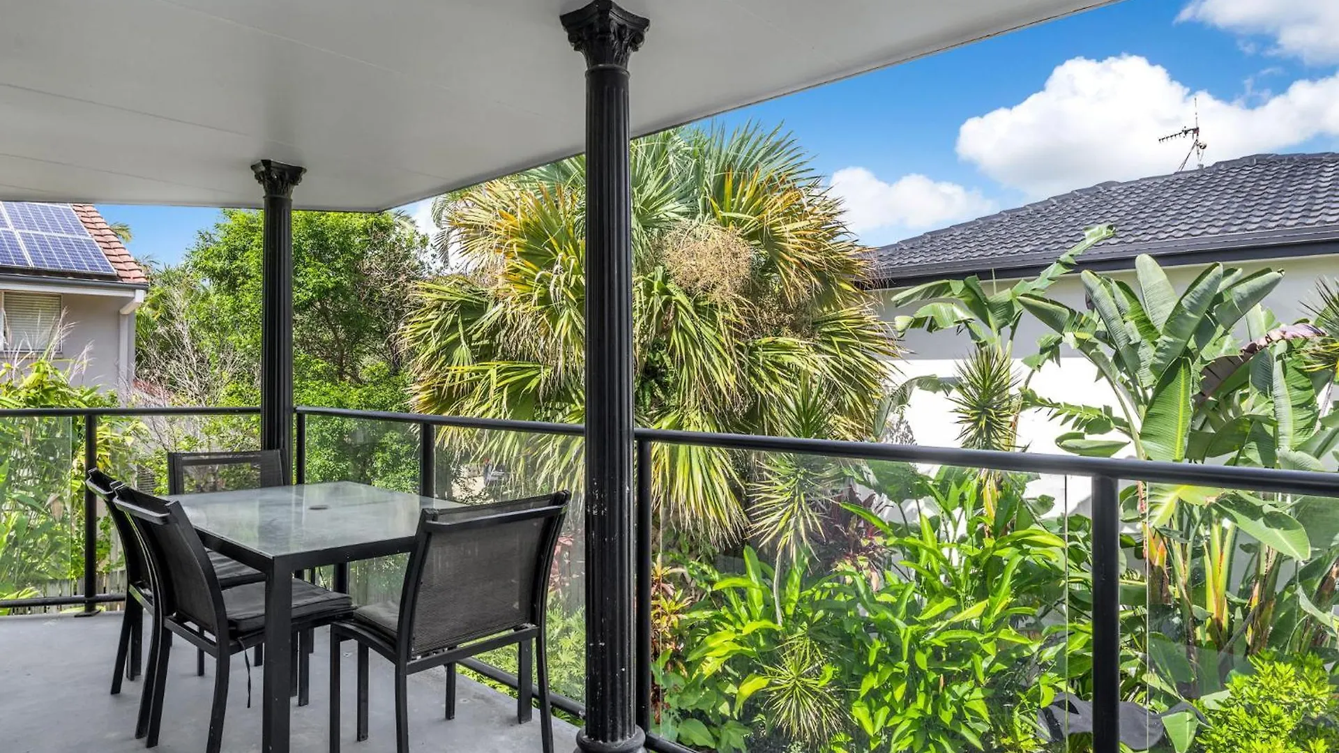 Apartment Byron Bay Accom Unit 3 5-9 Somerset Street - Summer Central Australia