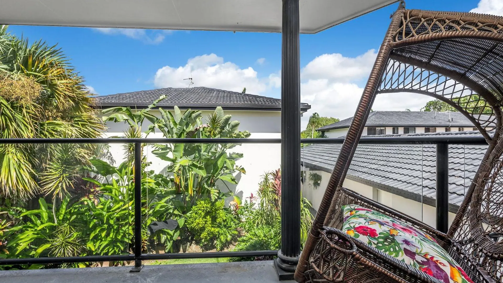 Apartment Byron Bay Accom Unit 3 5-9 Somerset Street - Summer Central