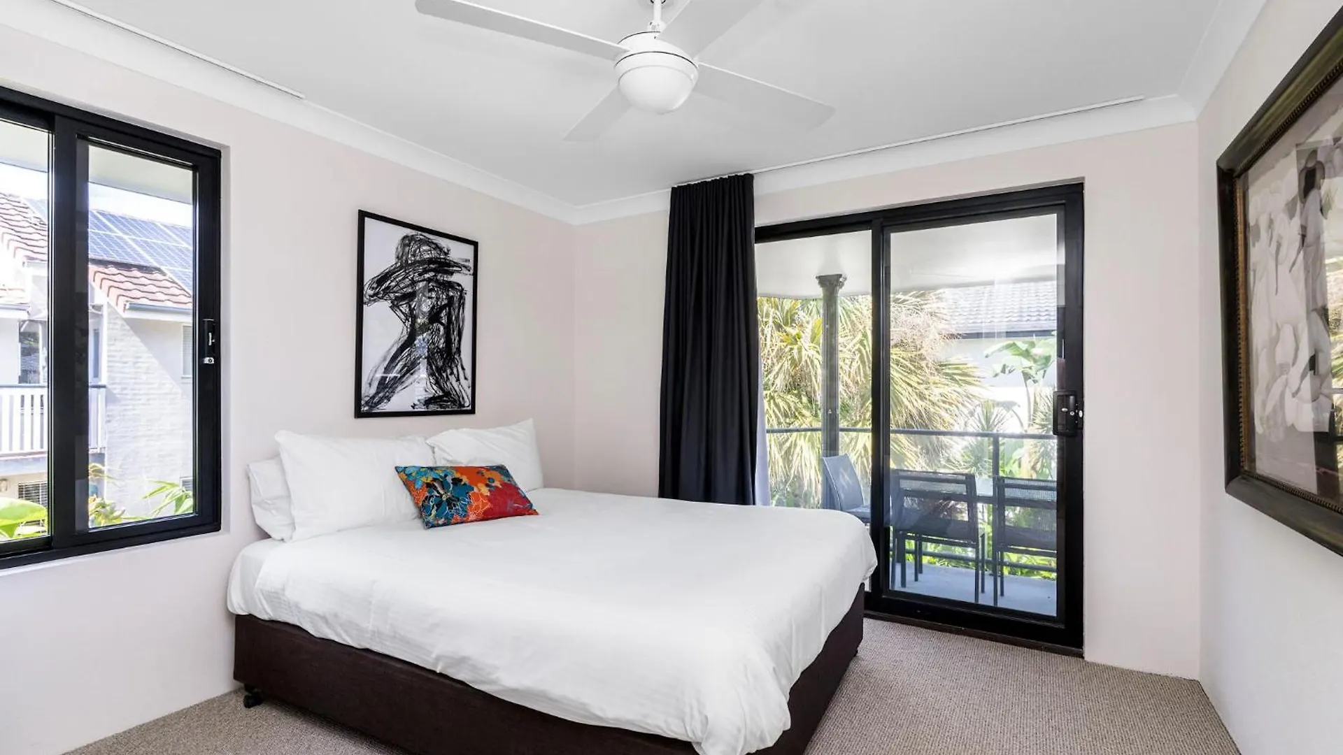 Byron Bay Accom Unit 3 5-9 Somerset Street - Summer Central 0*, Byron Bay