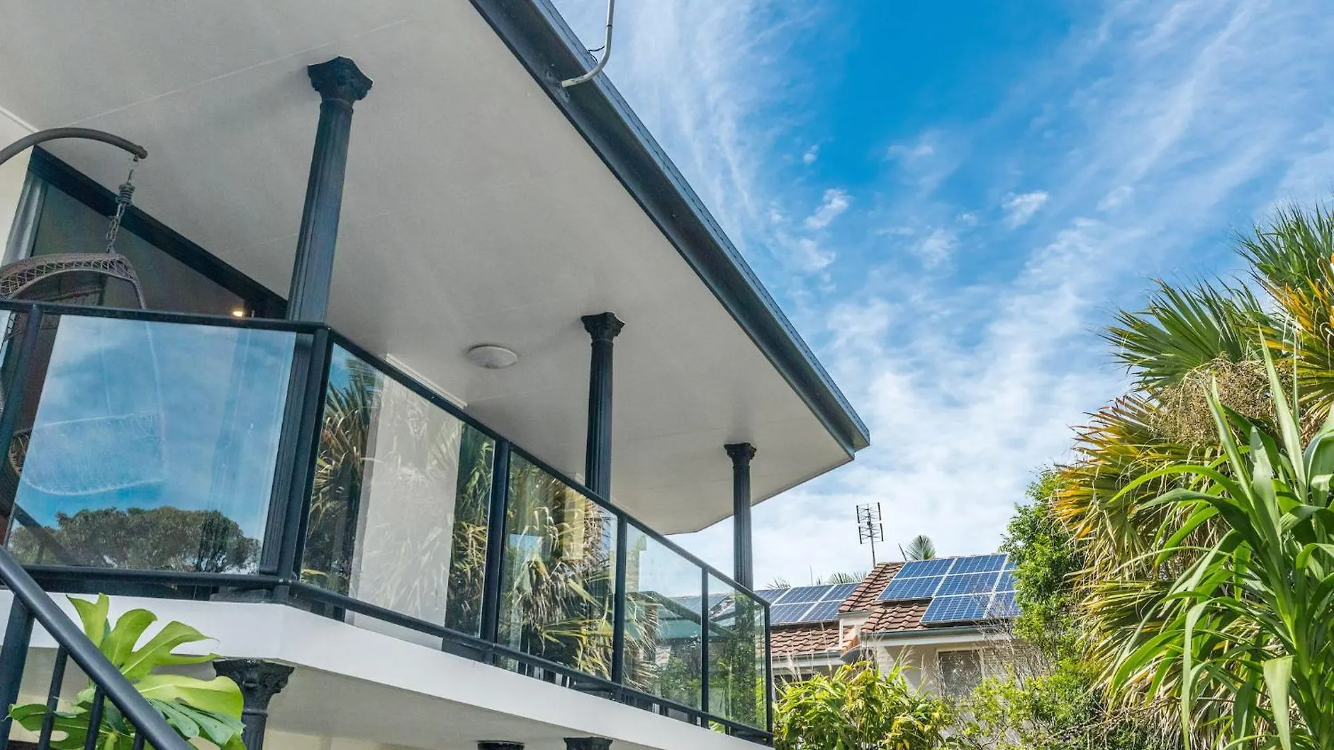 Byron Bay Accom Unit 3 5-9 Somerset Street - Summer Central Byron Bay