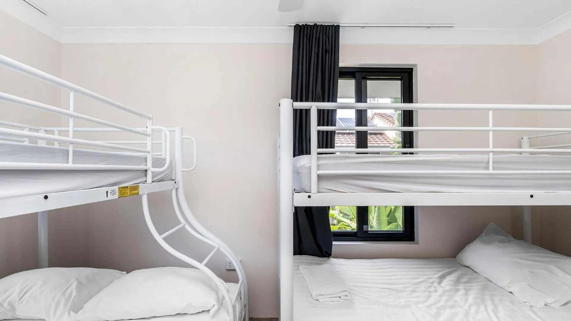 Apartment Byron Bay Accom Unit 3 5-9 Somerset Street - Summer Central