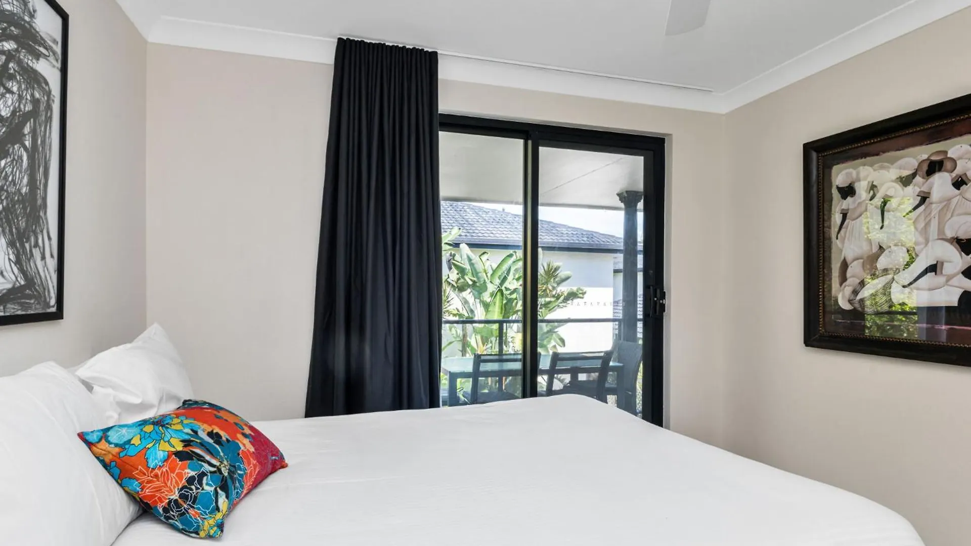 Byron Bay Accom Unit 3 5-9 Somerset Street - Summer Central Apartment Byron Bay